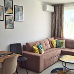 דירה Jadore Dune 9 Pool And - Sunny *