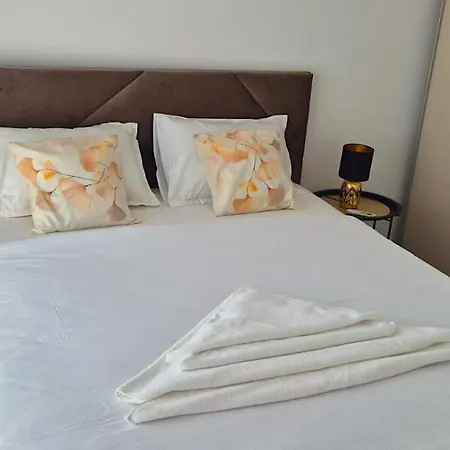 Jadore Dune 9 Pool And - Sunny Słoneczny Brzeg