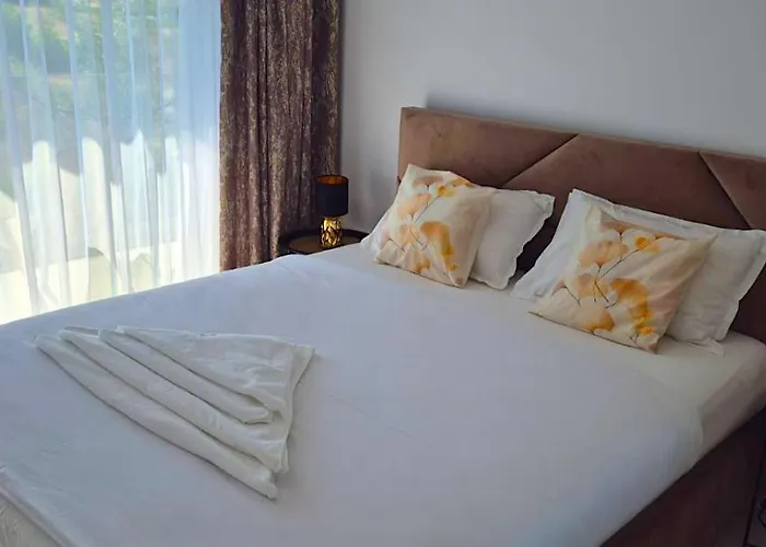 Jadore Dune 9 Pool And - Sunny * Σάνι Μπιτς