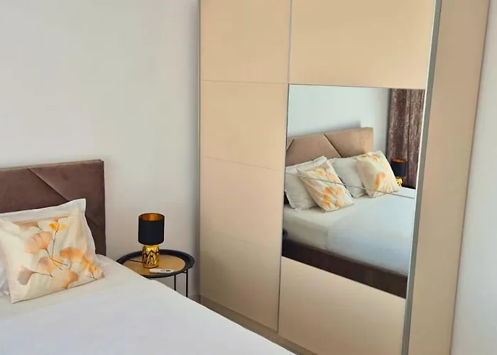 Jadore Dune 9 Pool And - Sunny * Słoneczny Brzeg