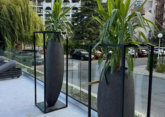 Jadore Dune 9 Pool And - Sunny * Słoneczny Brzeg