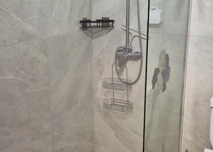 Apartament Jadore Dune 9 Pool And - Sunny *