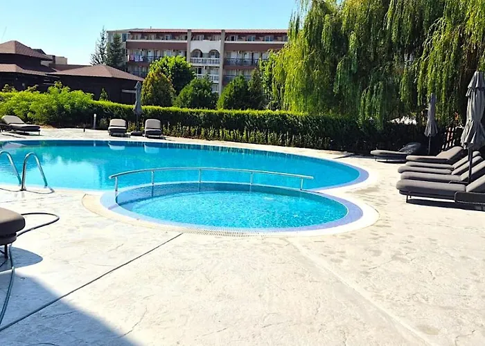 Jadore Dune 9 Pool And - Sunny *