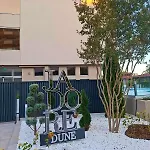 Jadore Dune 9 Pool And - Sunny Apartment Sunny Beach
