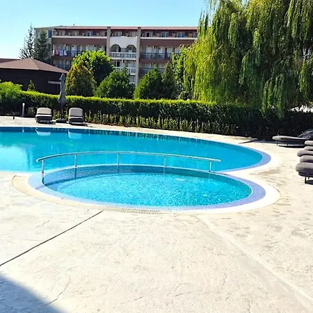 Jadore Dune 9 Pool And - Sunny *