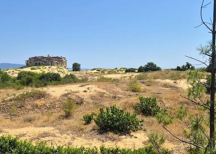 Jadore Dune 9 Pool And - Sunny 阳光海滩