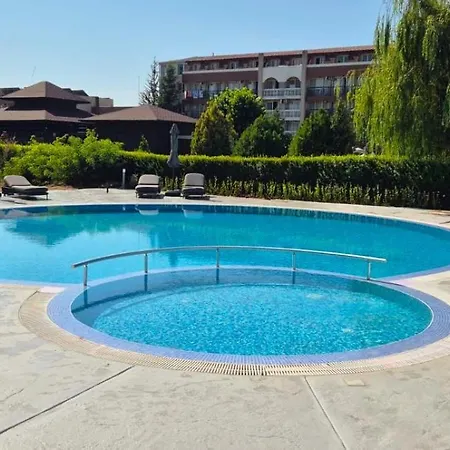 Jadore Dune 9 Pool And - Sunny Апартамент *