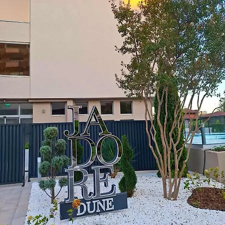 Jadore Dune 9 Pool And - Sunny Апартамент Слънчев бряг