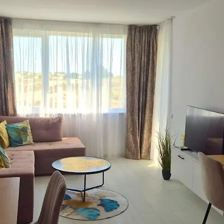 Jadore Dune 9 Pool And - Sunny Apartamento Sunny Beach