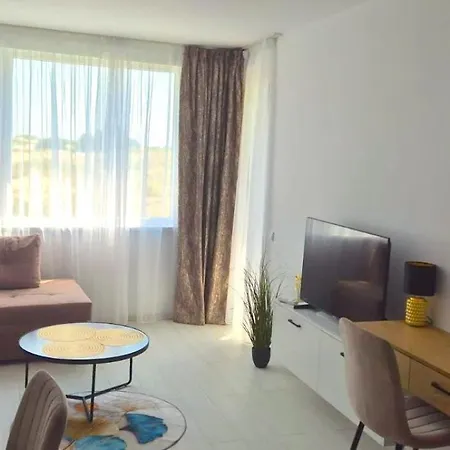 Jadore Dune 9 Pool And - Sunny Apartamento