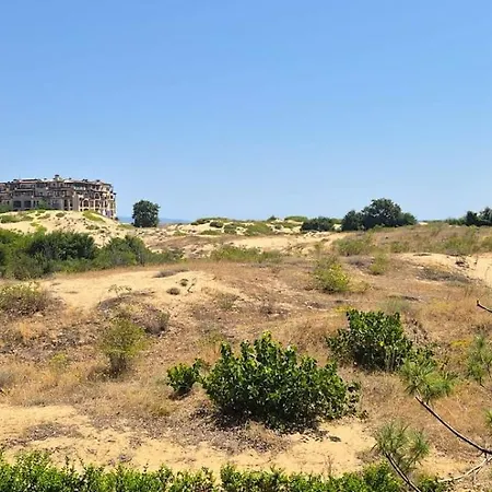 Jadore Dune 9 Pool And - Sunny Sunny Beach