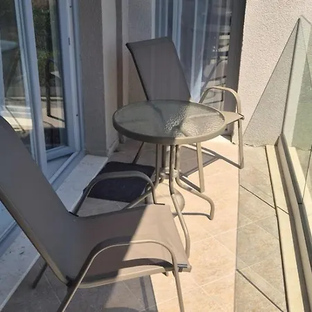 Jadore Dune 9 Pool And - Sunny Sunny Beach