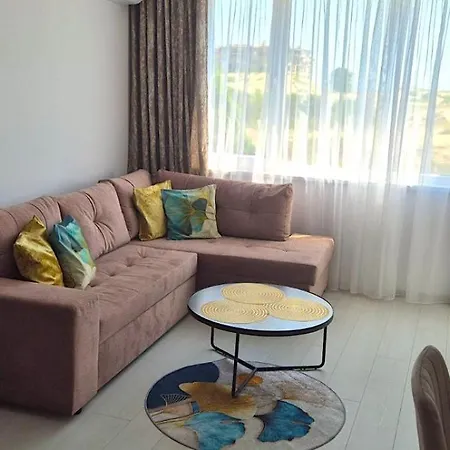 Jadore Dune 9 Pool And - Sunny Apartment *