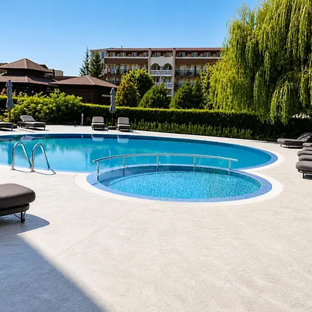 Jadore Dune 9 Pool And - Sunny Апартамент *
