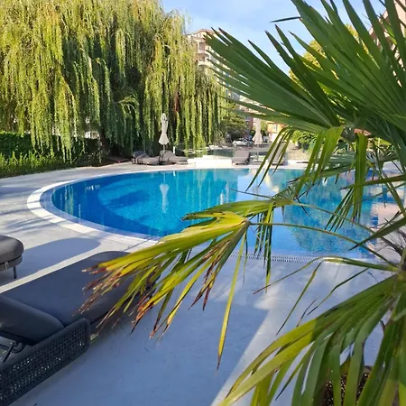 Jadore Dune 9 Pool And - Sunny * Слънчев бряг