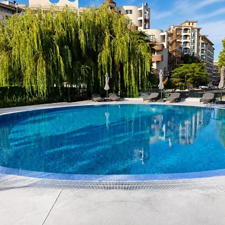 Апартамент Jadore Dune 9 Pool And - Sunny *