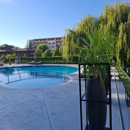 Appartamento Jadore Dune 9 Pool And - Sunny