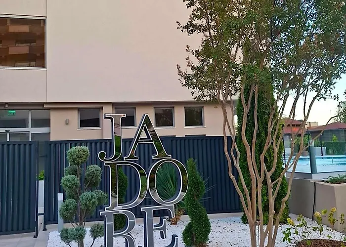 Jadore Dune 9 Pool And - Sunny Apartamento Sunny Beach