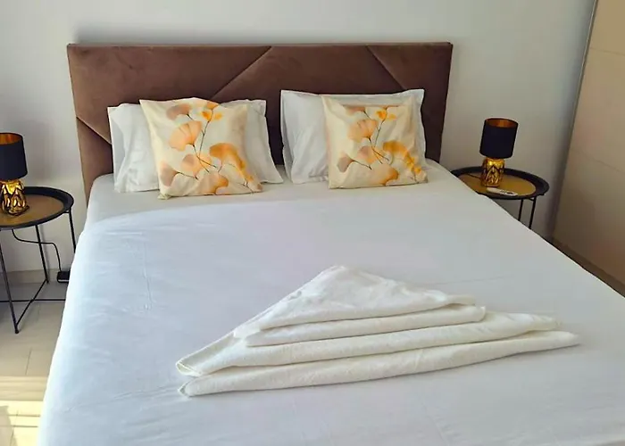 Jadore Dune 9 Pool And - Sunny