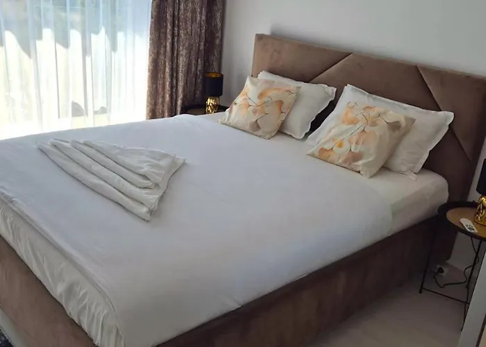 Apartamento Jadore Dune 9 Pool And - Sunny *