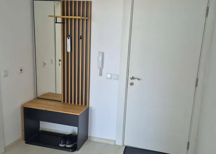 Jadore Dune 9 Pool And - Sunny * Sunny Beach