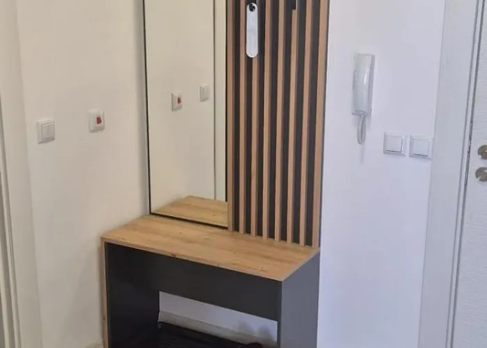 Apartamento Jadore Dune 9 Pool And - Sunny