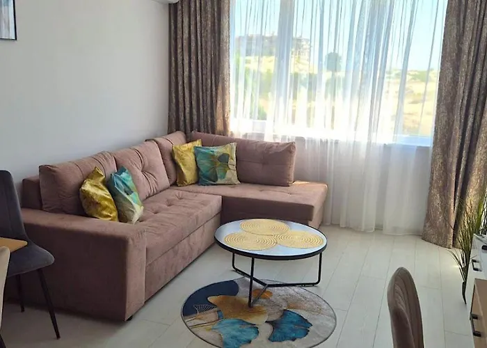 Jadore Dune 9 Pool And - Sunny Apartamento *