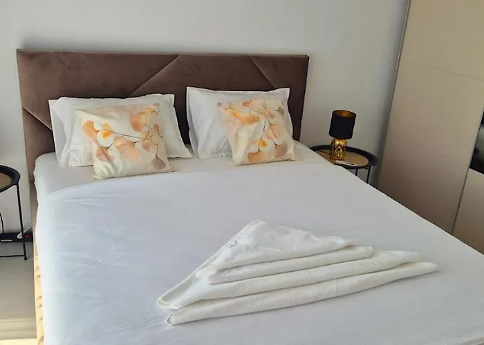 Jadore Dune 9 Pool And - Sunny Sunny Beach